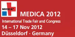 Medica 2012