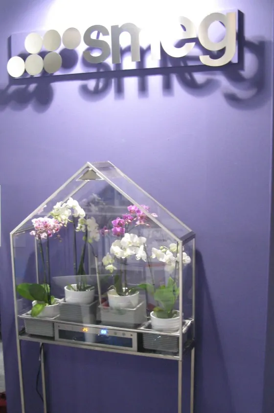 Smeg washer thermo disinfectors