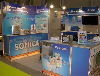 expodental 2006 stand 2