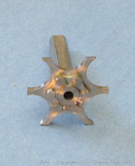 Stella 44 Magnum 1