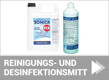 Cleaning solutions
