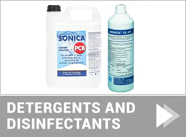 Cleaning solutions