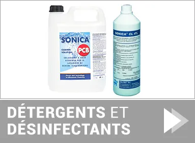 Cleaning solutions