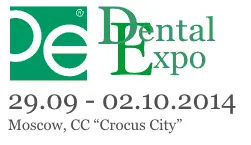 Dental Expo Moscow 2014