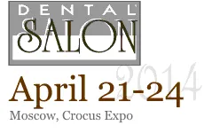 Dental Salon 2014 Moscow