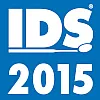 logo IDS 2015 Koeln