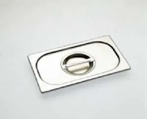 StainlessSteelLid