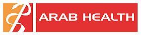 Arab Health 2016 Logo Trade Fair