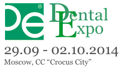 Dental Expo Moscow 2014