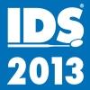 IDS 2013 Logo Messe Koeln