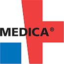 MEDICA 2015 Düesseldorf