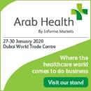 SOLTEC@ARAB HEALTH 2020 130x130