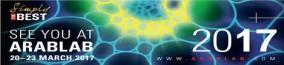 SOLTEC ArabLab 2017 Dubai UAE