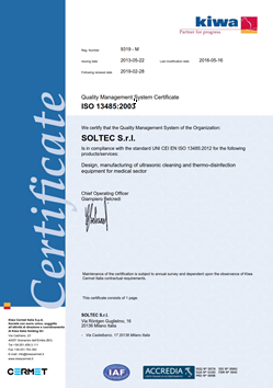 SOLTEC-Srl-Milano-Italy_UNI-CEI-EN-ISO-13485:2012-Certificate