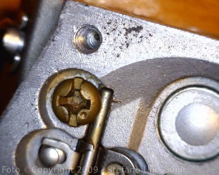 lavaggio ultrasuoni carburatori motoseghe