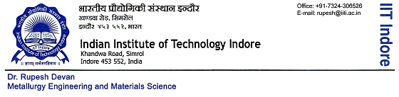 Indian-Institute-of-Technology-Indore-India