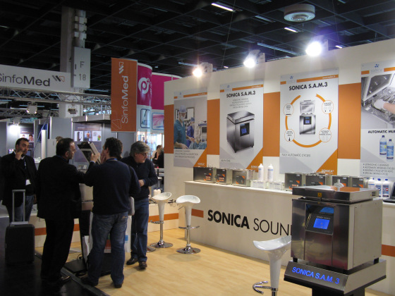 soltec_sonica_at_IDS_2013