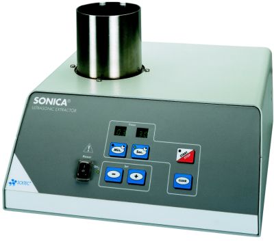 SONICA Extractor