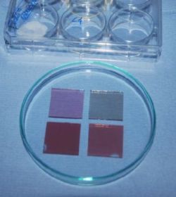 film sottili nanoporosi
