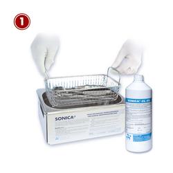 decontaminazione
