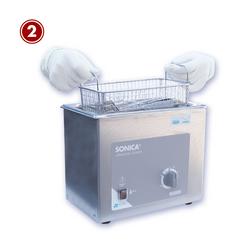 detersione disinfezione