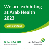 Arab Health 2023