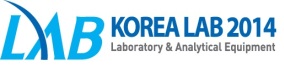 KOREA LAB 2014