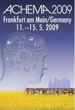 Achema 2009