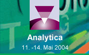 Analytica 2004