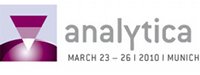 Analytica 2010