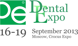 Dental Expo 2013