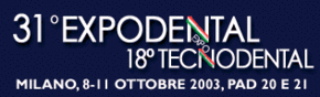 Expodental 2003