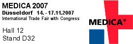 Medica 2007