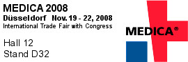 Medica 2008