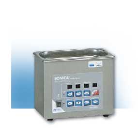 Ultrasonic Cleaners 2200 S2