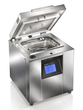 Ultrasonic Cleaners S.A.M.3