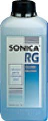 Ultrasonic Liquid RG