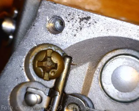 lavaggio ultrasuoni carburatori motoseghe