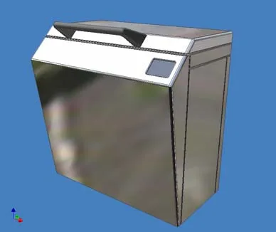 irrigators laparoscopy cleaner