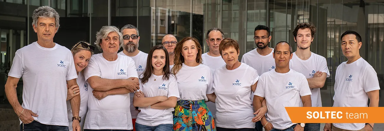 SOLTEC Team