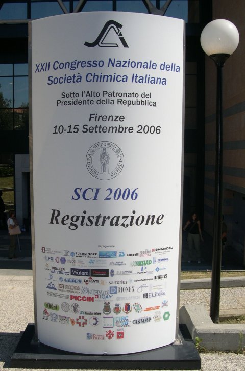 Società Italiana Chimica 2006