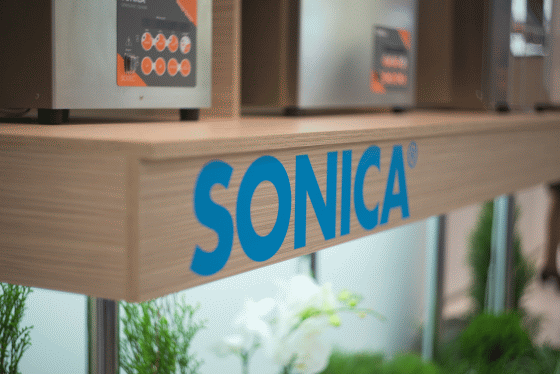 SONICA brand in Russia