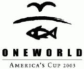 OneWorld logo