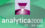 Analytica 2008