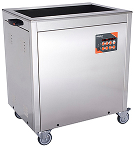 Ultrasonic Cleaners 130L S3