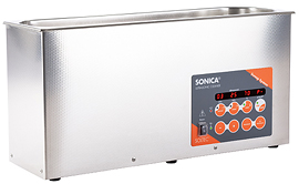 Ultrasonic Cleaners 3200L S3