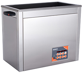 Ultrasonic Cleaners ATC S3