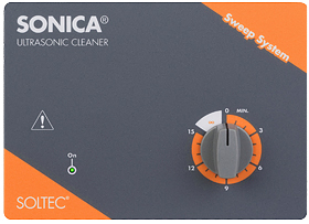 Ultrasonic Cleaner serie M S3